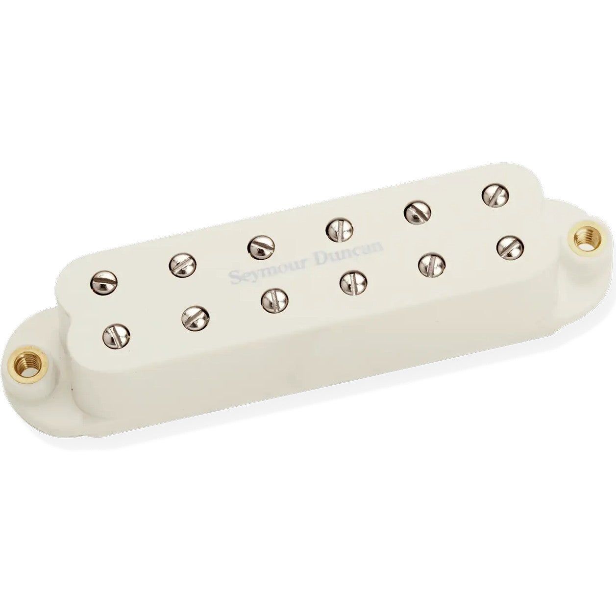 Seymour Duncan SL59-1n Little '59 Strat Neck Pickup - Parchment
