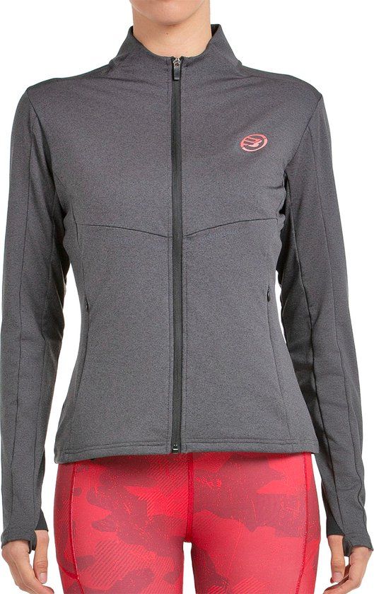BULLPADEL WOMEN'S SWEATSHIRT ENIF