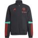 Adidas Veste de présentation Manchester United Tiro 23