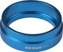 SW-Stahl 94878L-19 Bague d'adaptation en aluminium - Bague de centrage 56 mm / 50,3 mm