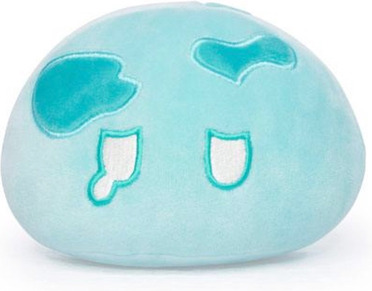 SAKAMI Hydro-Slime Knuffel 15cm - Genshin Impact Knuffel