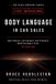 Body Libri GmbH Body Language in Car Sales: How Posture, Eye Contact, and Presence Build Customer Trust