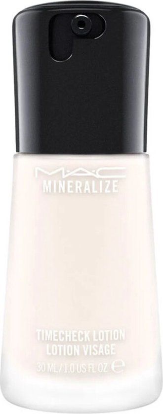 MAC Cosmetics Mineralize Timecheck Lotion - 30 ml - Unisex