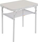 Bo-Camp Pastel Tafel Yvoire 60x45 cm Wit