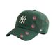 47Brand Casquette de baseball Scatter New York Yankees