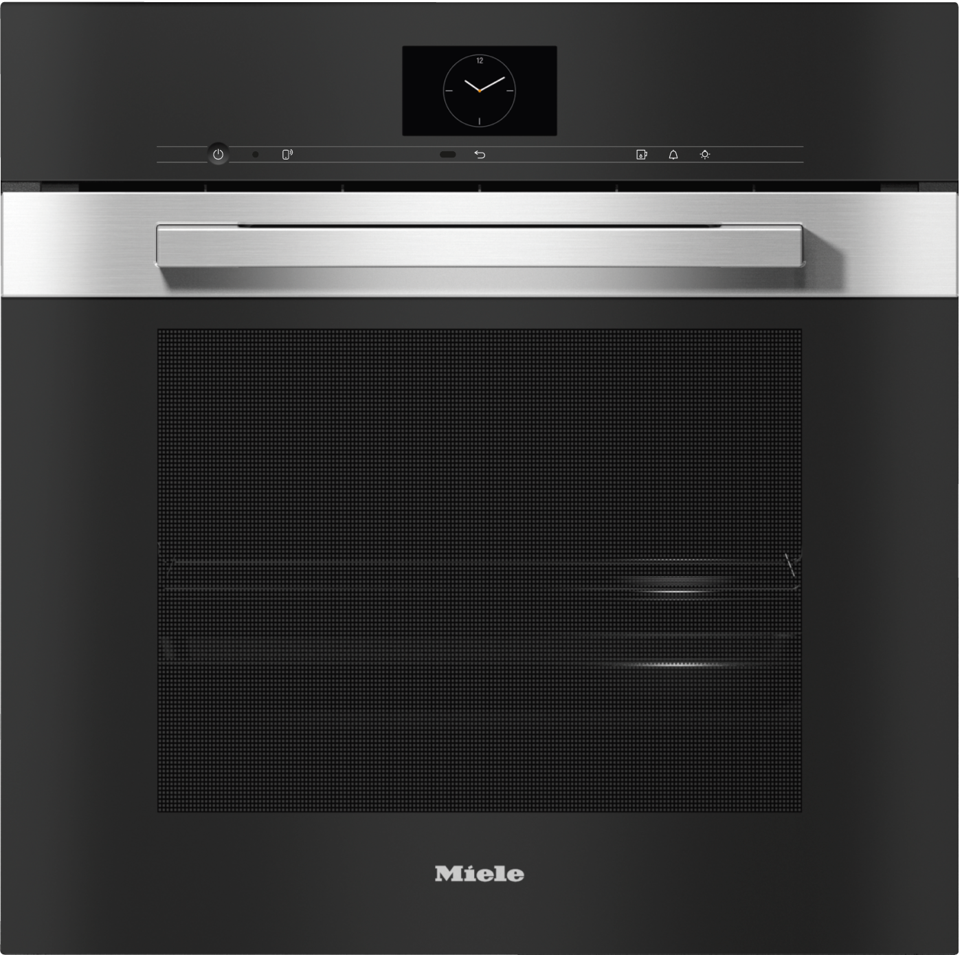 Miele DGC 7660 HC CLST Combi-Steam Oven