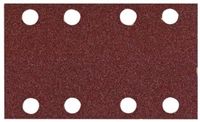 HiKOKI SCHUURPAPIER 83X133MM K180 (10ST)