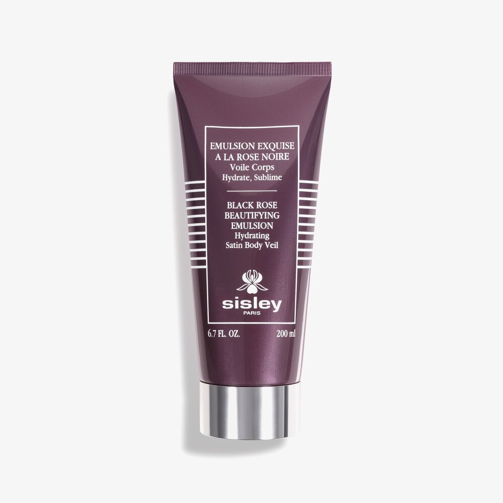 Sisley Black Rose Cream for Women - 200ml