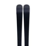 Fischer The Curv GT 76 + RSW 10 PR Ski - Hommes - Avancé - Allround piste