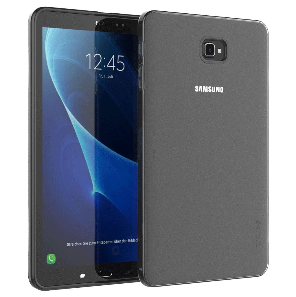 Araree A Cover Samsung Galaxy Tab A 10.1 Back Cover / - / - / transparant