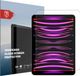 Rosso Screen Protector Geschikt voor Apple iPad Pro 11 (2018/2020/2021/2022) 9H Tempered Glass
