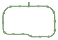 Gasket, AJUSA Gasket, intake manifold