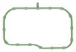 Gasket, AJUSA Gasket, intake manifold