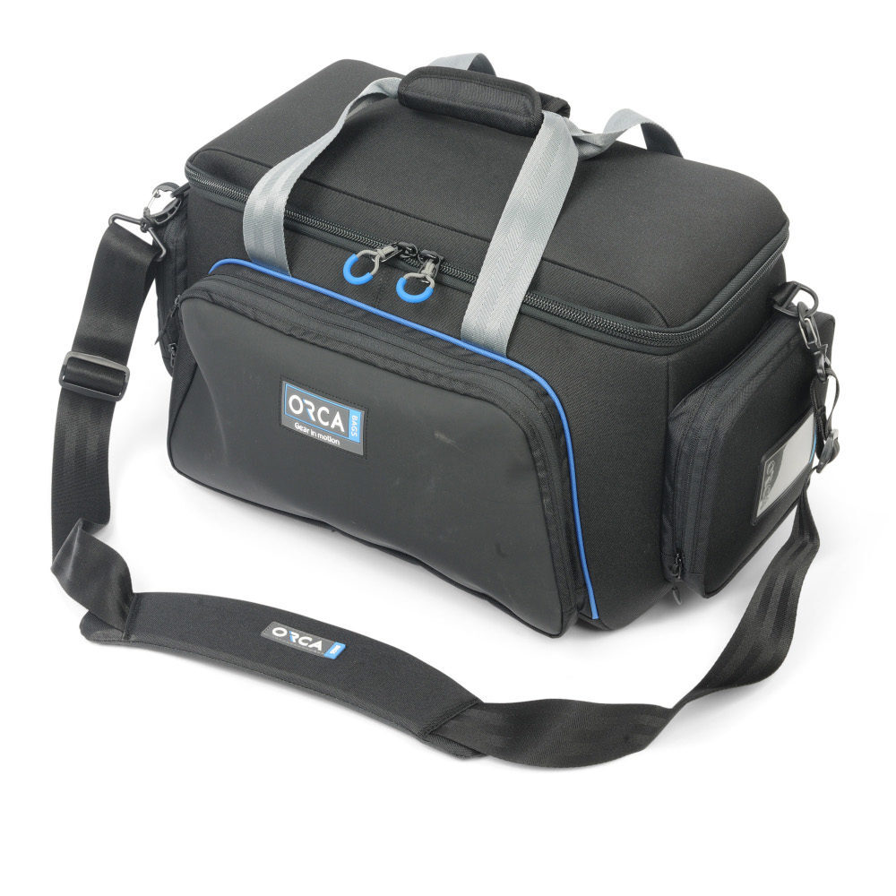 Orca OR-508 Classic Camera Shoulder Bag S