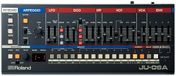 Roland JU-06A Boutique Synthesizer - Noir