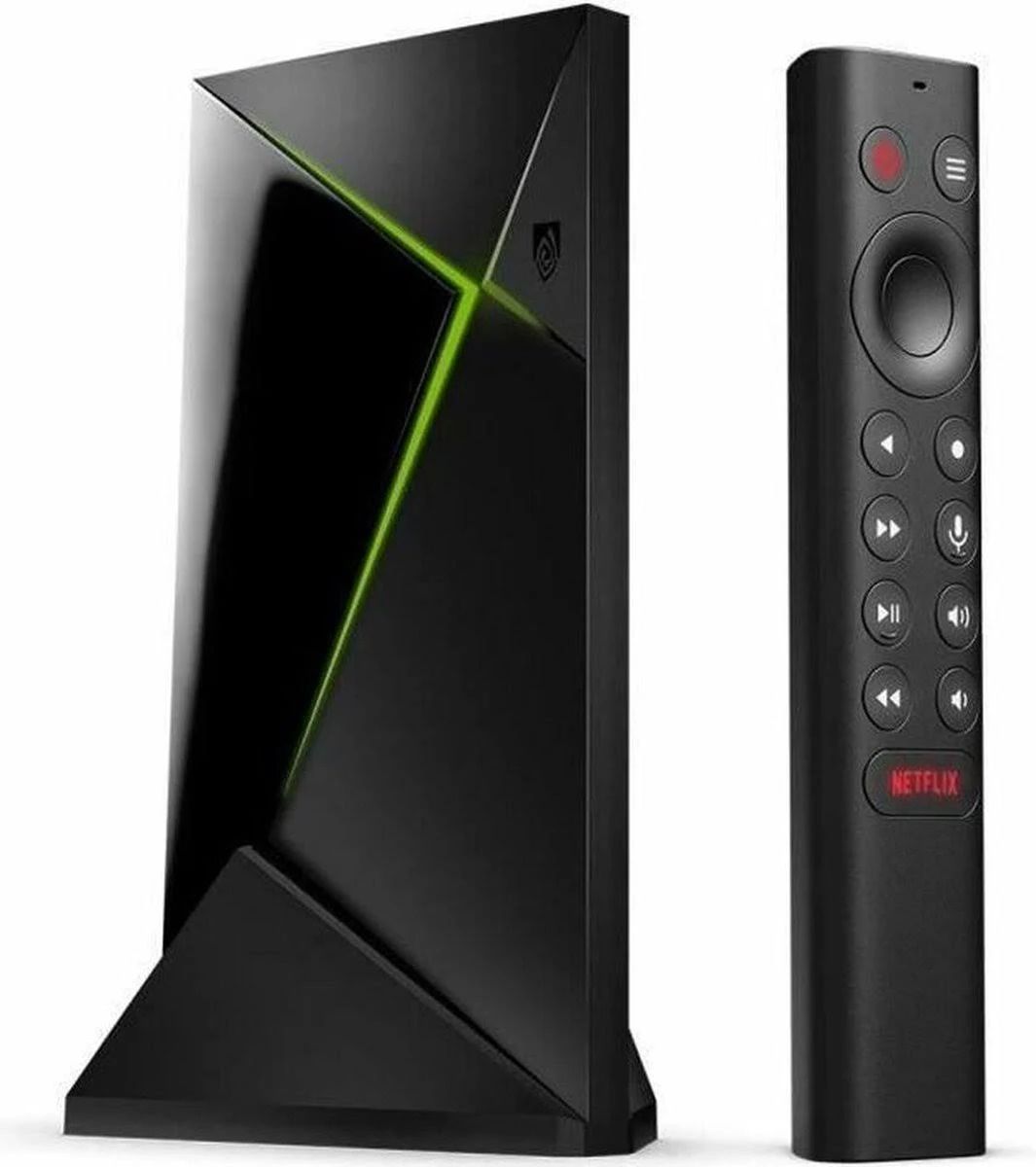 現行モデルNVIDIA SHIELD TV 4kストリーミングメディアプレーヤー Nvidia Shield TV Pro - Streaming Media Player - 16GB - 4K Ultra HD