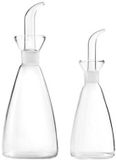 Ibili Test Flask Olieblik 0,50 l Transparant
