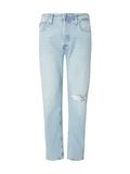 JACK & JONES Jean 'JJICHRIS JJORIGINAL' bleu clair