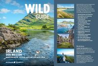 Wild Haffmans & Tolkemitt Wild Guide Irland - Der Westen