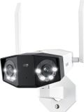 Reolink Duo 2 WiFi - 4K Draadloze Buitencamera