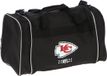 NFL sporttas zwart polyester