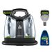 BISSELL SpotClean Pet Select Draagbare Vlekkenreiniger - Tapijtreiniger voor Huisdier Vlekken en Geurtjes - 37288