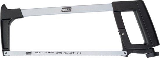 Hazet - Zaagbeugel 300 mm