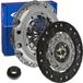 SACHS Kupplungssatz 3000970123