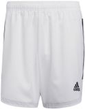 adidas Herenshort Condivo 20 - Wit - S