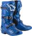 Alpinestars Tech 10 Bleu Noir - Taille US 7