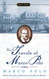 Travels Phaidon SARL The Travels of Marco Polo Paperback