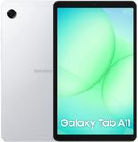 Samsung Galaxy Tab A11 / 4G / 128GB / Zilver