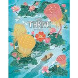 Asmodee Thrive Jeu de société