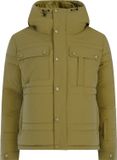 Protest Prttool Skijas Dames Willow Green