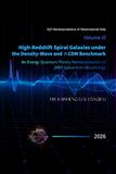 Volume VI: High-Redshift Spiral Galaxies under the Density-Wave and ∧CDM Benchmark: An Energy Quantum Theory Reinterpretation of JWST Spiral-Arm Morphology