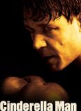 Disney Cinderella Man - Blu-ray