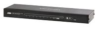ATEN VS1804T HDMI-splitter, 4 poorten, RJ45, 60 m