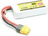 LemonRC LiPo accupack 7.4 V 1300 mAh Aantal cellen: 2 35 C Softcase XT60