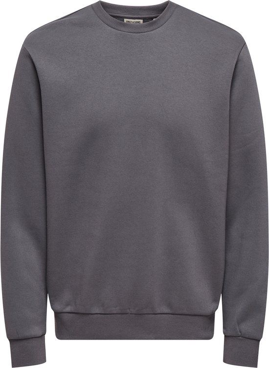 Only & Sons Ceres Life Sweater Heren - Maat S