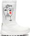 Rossignol Podium Bottes de neige mi-mollet Blanc UE 40 Femme