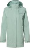 VAUDE Women's Escape Parka dusty fern