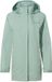 VAUDE Women's Escape Parka dusty fern