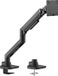 Equip 17“-49” Heavy Duty Monitorarm zwart