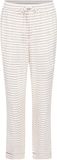 Hunkemöller Essential Jersey Pants Wit