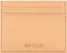 Ted Baker Garcina Creditcardhouder Leder 10 cm - 4 Sleuven - camel