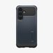 Spigen Slim Armor MagFit Samsung Galaxy S25 FE Hoesje MagSafe Metal Slate