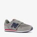 New Balance PV515 Baskets pour enfants gris bleu
