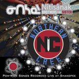 Sonic Rendezvous Northern Cree - Nîtisânak:Brothers And Sister: Pow-Wow Songs Recorded Live At Shakopee (CD)