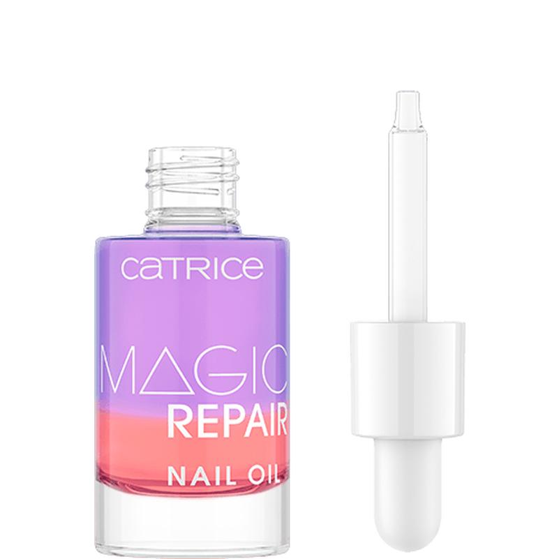 Catrice Magic Repair Nail Oil