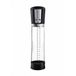 Shots - Pompe automatique rechargeable Premium - Transparent - 8714273924445